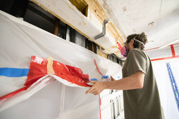 Mold Remediation for Rental Properties in Woodfield, SC